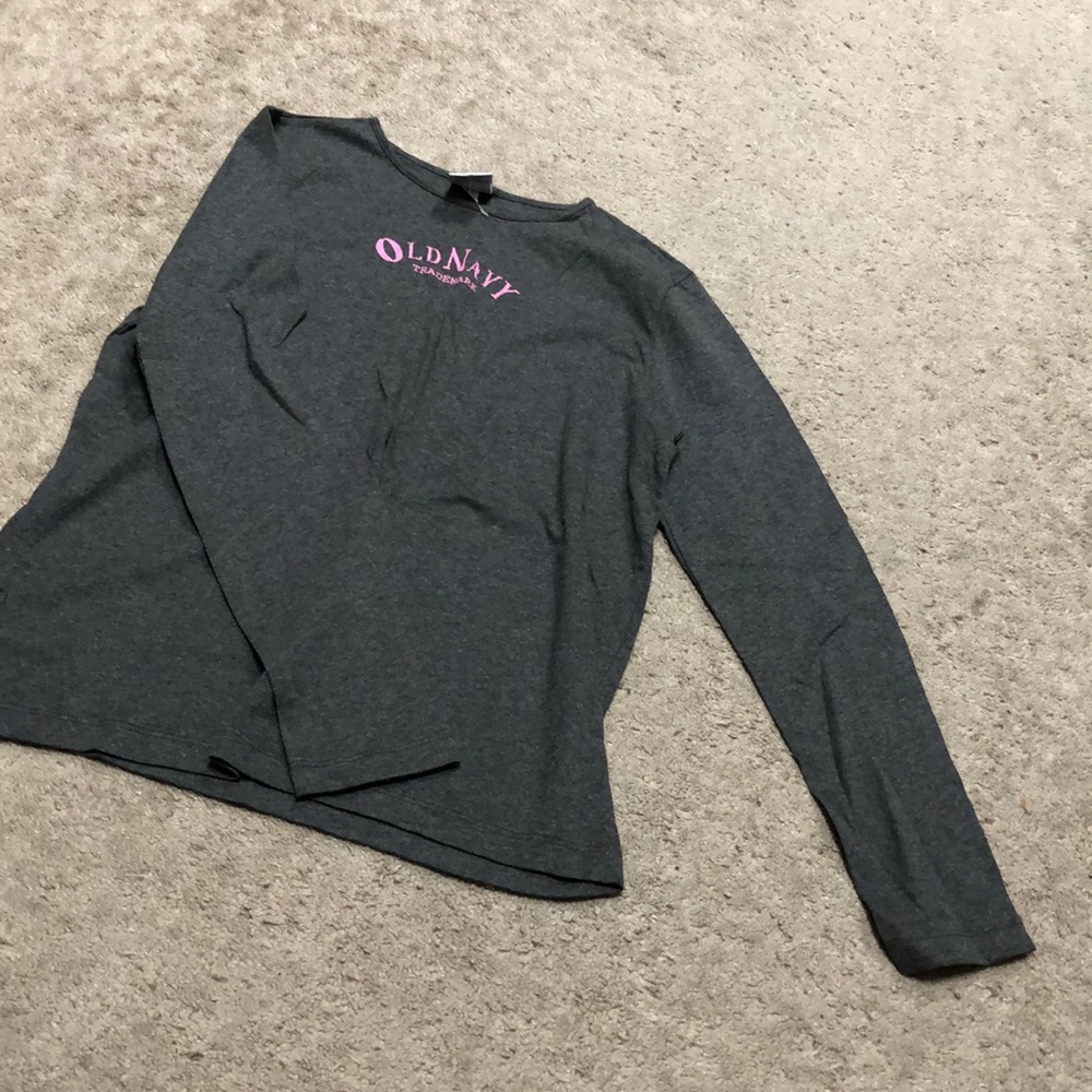 Old Navy shirt